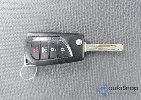 2021 Toyota Corolla Se from USA, damaged, VIN JTDS4MCE4MJ066739